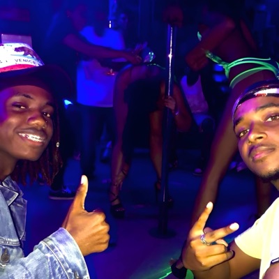 Mortal Vip Presents... Fuck nigga anthems to Molly wap and Dougie Mosh to