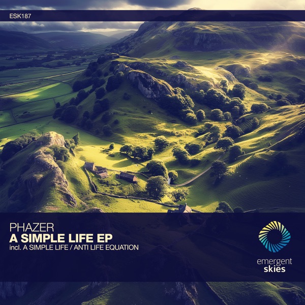 A Simple Life - EP