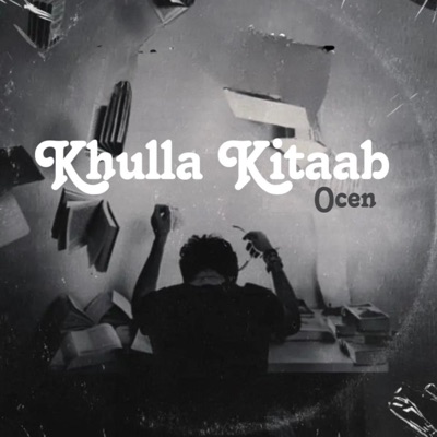 Khulla Kitab - Single