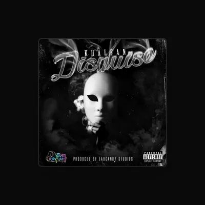 Listen to Khalfan, watch music videos, read bio, see tour dates & more!
