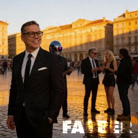 Cinematographic FABBER