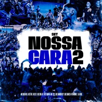 Set Nossa Cara 2 (feat. Mc Cainzs & VitinhoMc) - Single - Mc Diego DS, MC Tiki, Mc Cx, Mc Zoio Jv, Mc Fsmith, MC 7SP, MC Fabrício SP & DJ Nene