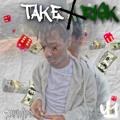 Take A Risk - EP