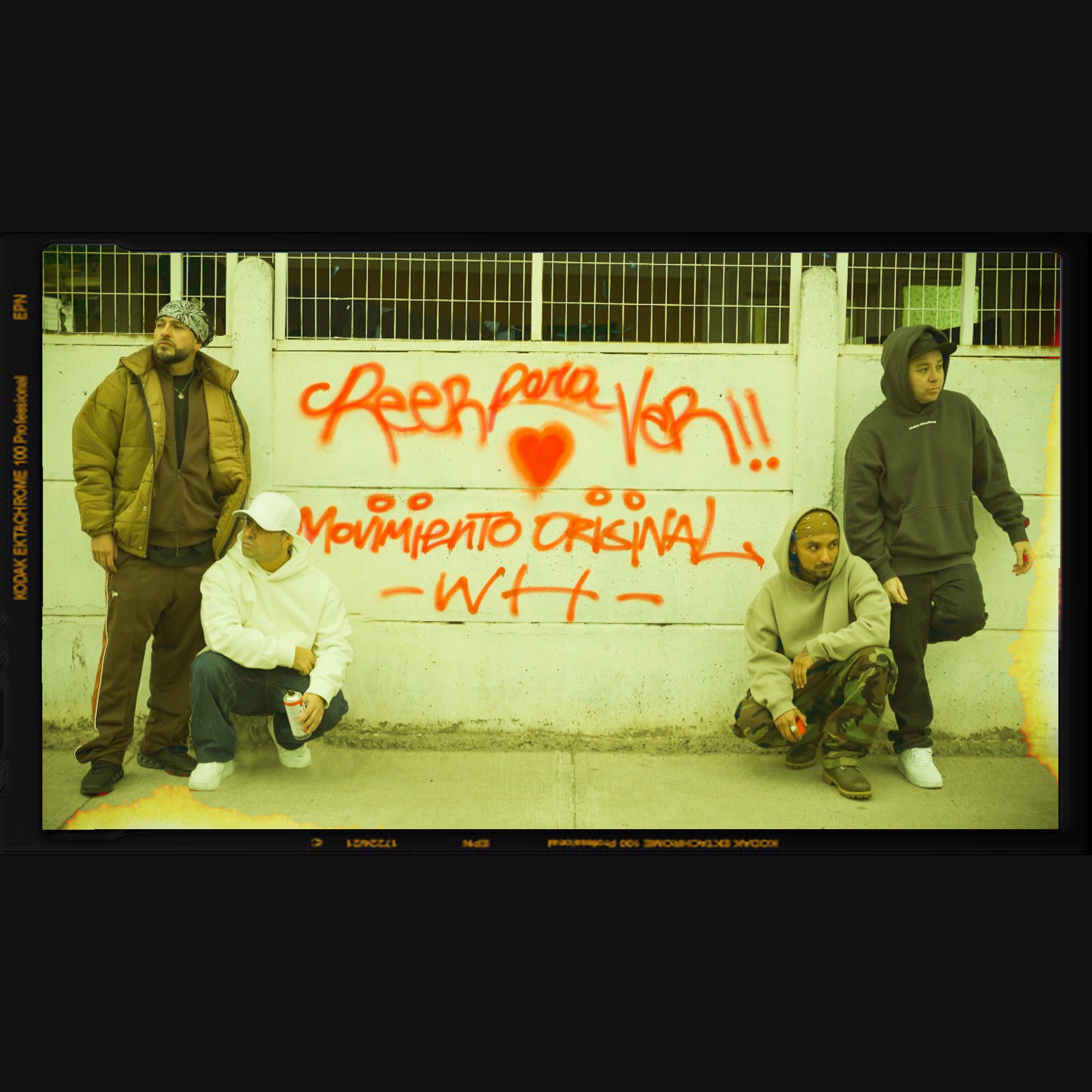 Creer para Ver - Single