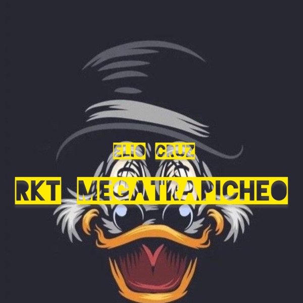 RKT MEGATRAPICHEO