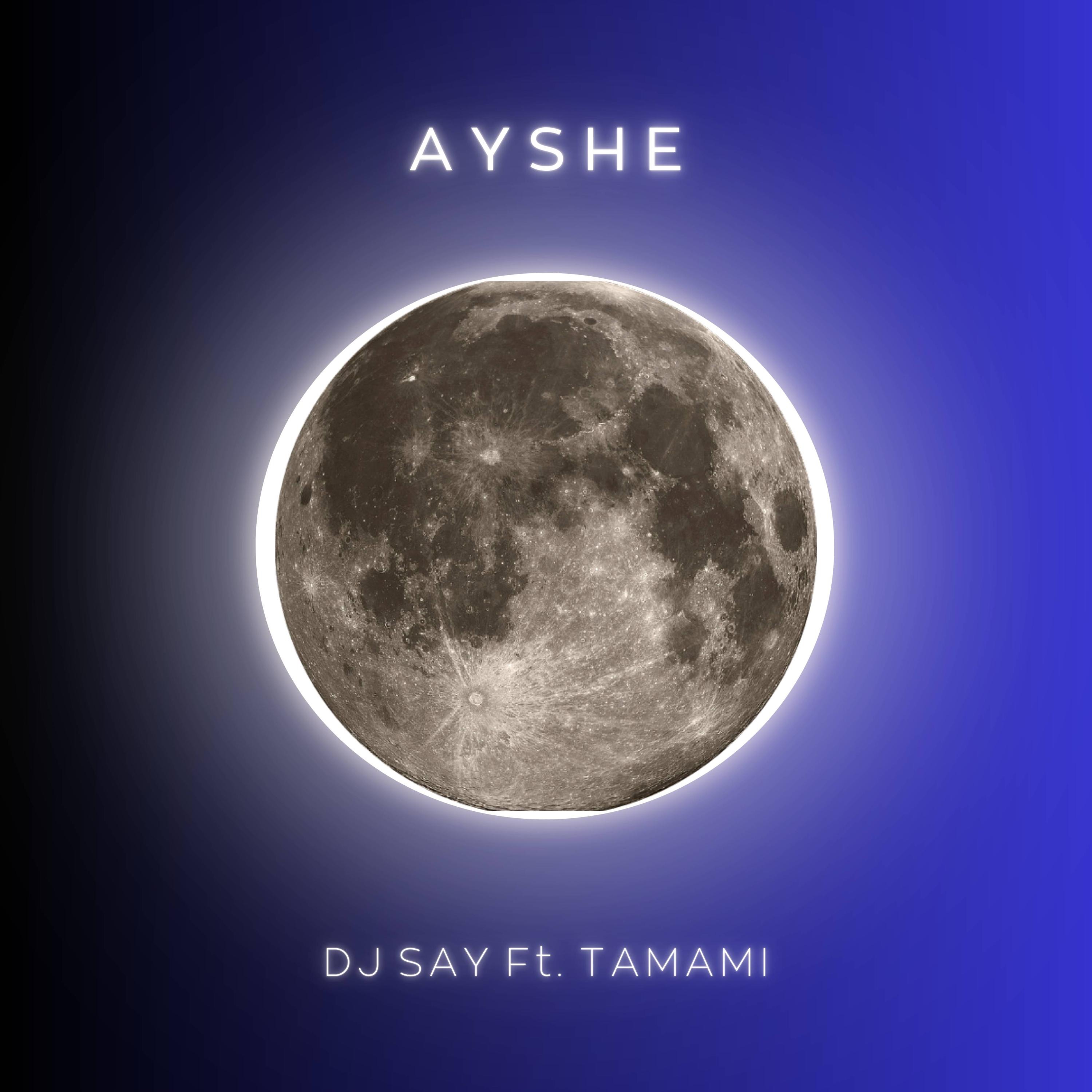 Ayshe (feat. TAMAMI) - Single