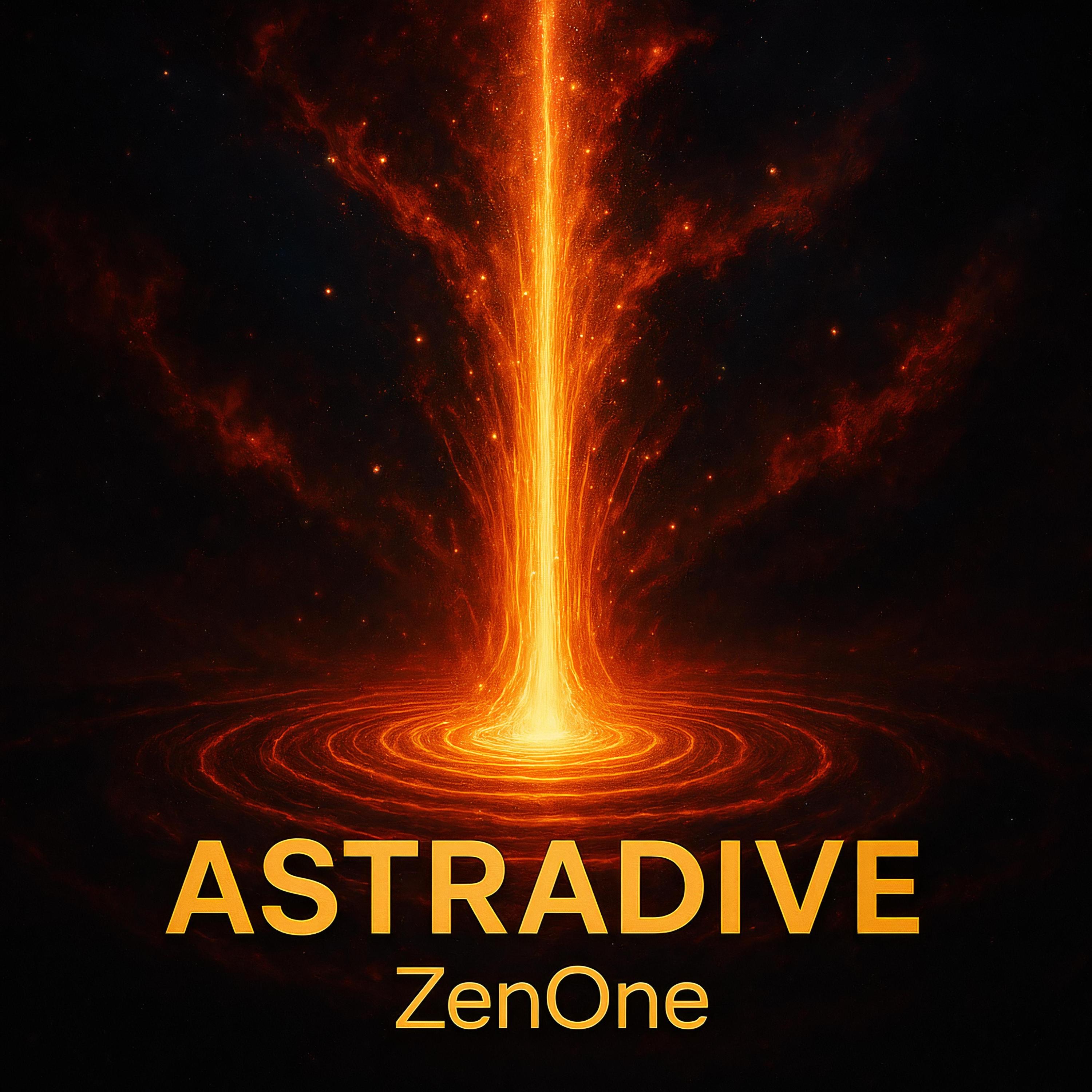 Astradive - Single