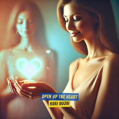 KORI OUJDI - Open up the Heart