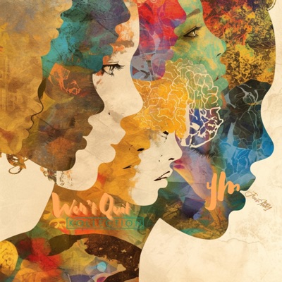 Won't Quit (feat. I$$Y) - Single