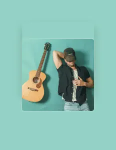 Écoutez Marc Del Giudice, regardez des vidéoclips, lisez la biographie, consultez les dates de tournée et plus encore !