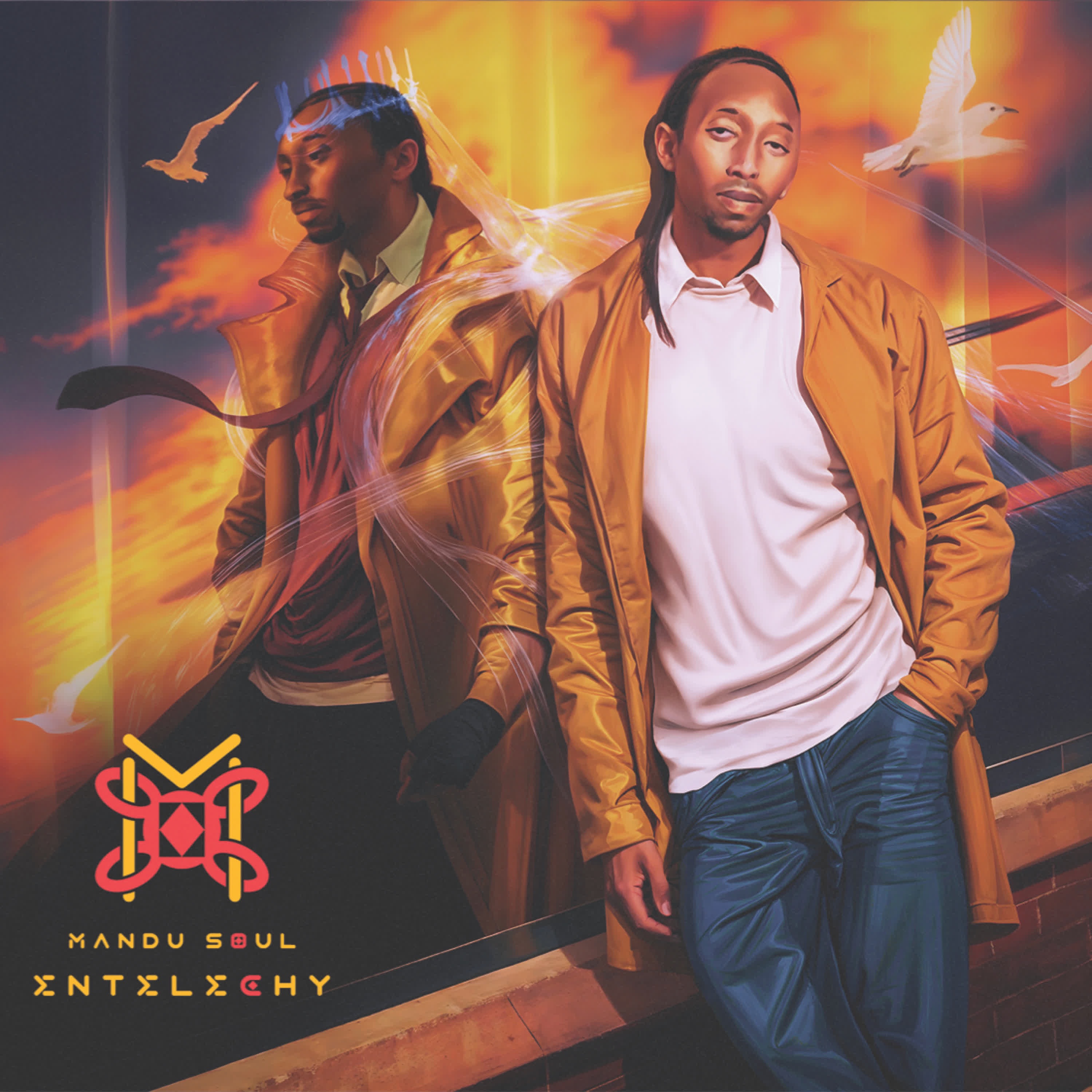 Mandu Soul - Friends