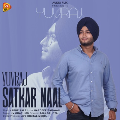 Satkar Naal - Single