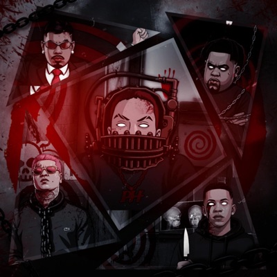 Set DJ PH MPC - DJ de Criminoso - Single
