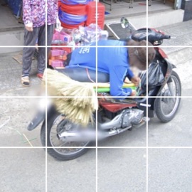 Yo Rock !! Muddyoush