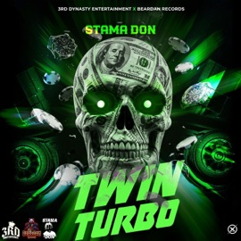 Twin Turbo Stama Don