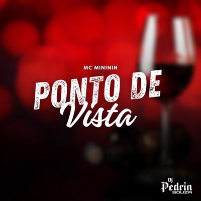 Ponto De Vista (feat. Mc Mininin) - Single
