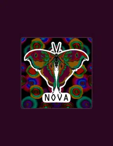 NOVA: песни, клипы, биография, даты выступлений и многое другое.