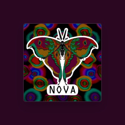 Listen to NOVA, watch music videos, read bio, see tour dates & more!