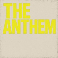 The Anthem - Single - BURNS