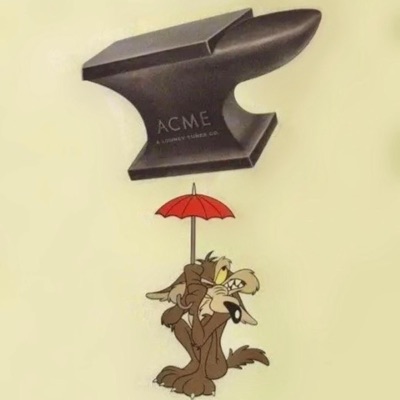 coyote - Single