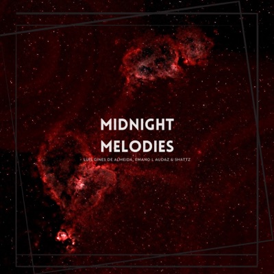 Midnight Melodies - EP