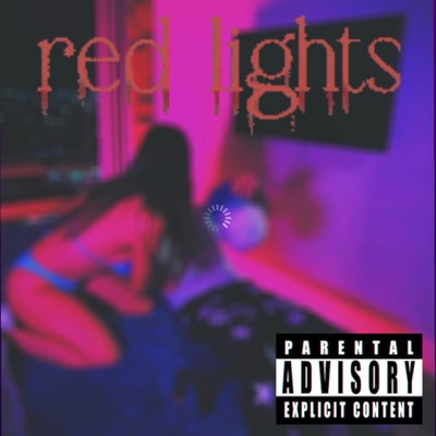 Luces rojas Bely 63 (feat. THL) - Single