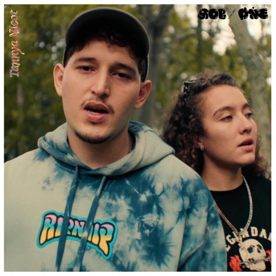 Mientras estés (feat. Tannya Nicot) - Single
