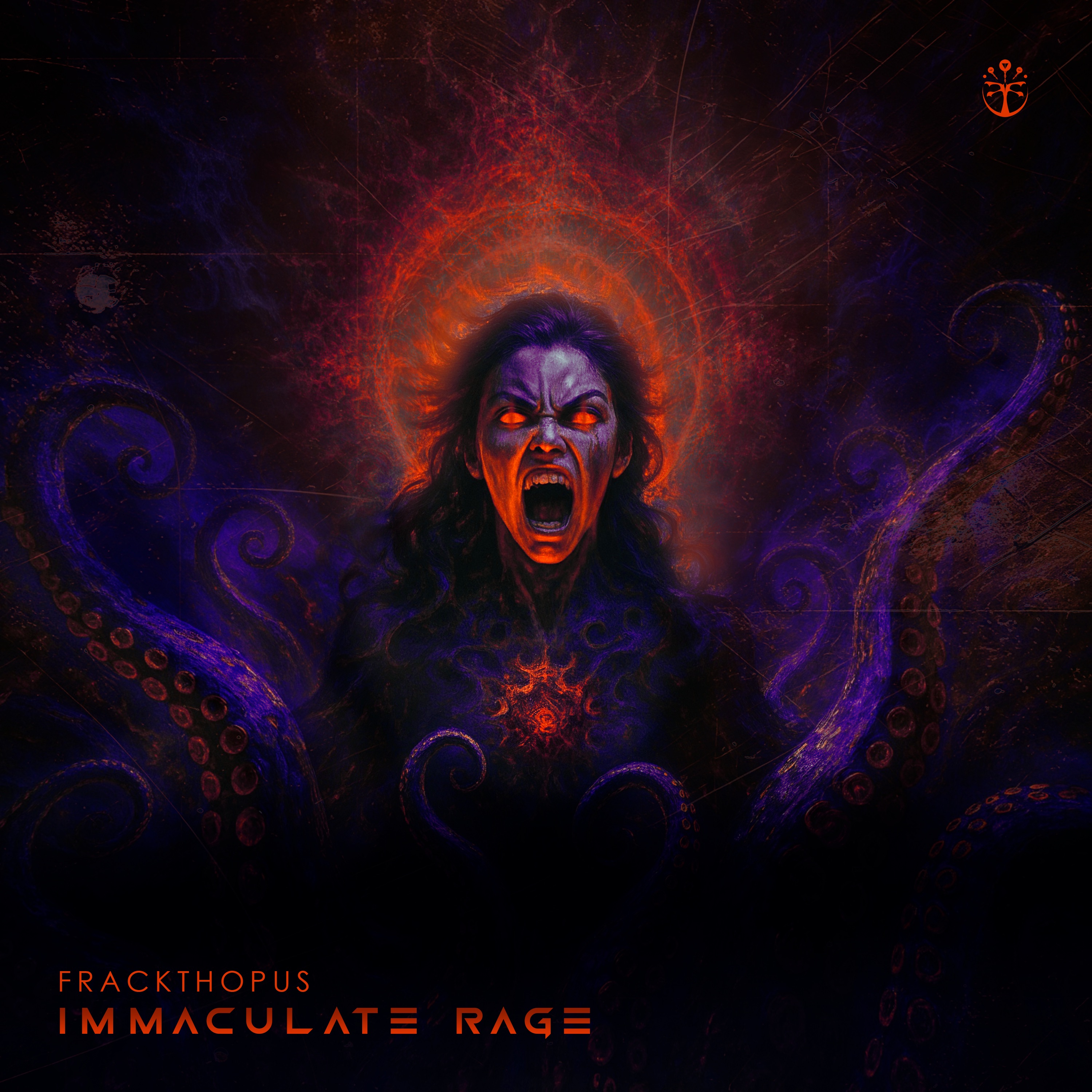 Immaculated Rage