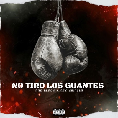 No Tiro los Guantes - Single