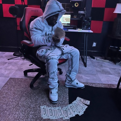 Livin For Today (feat. Kutthroat Sosa) - Single