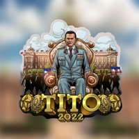 Tito 2022 (feat. Simon Andrè) - Single - JRFY