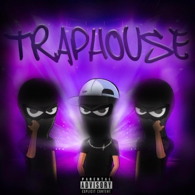 TRAPHOUSE (feat. Dita Blackcity) - Single