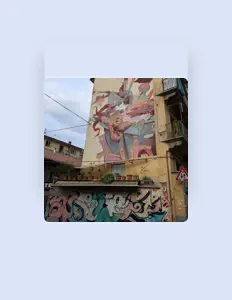 Hör dir BedovN an, schau dir Musikvideos an, lies die Biografie, finde Tourdaten und mehr!