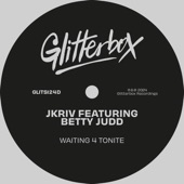 Waiting 4 Tonite (feat. Betty Judd) [Extended Mix] artwork