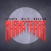 Musketeers (feat. Mkdark & Milly) - Single - Reyad
