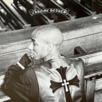 Corazón Cromo - Single - Sterlyn