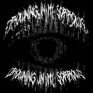 DROWNING IN MY SORROWS - Single