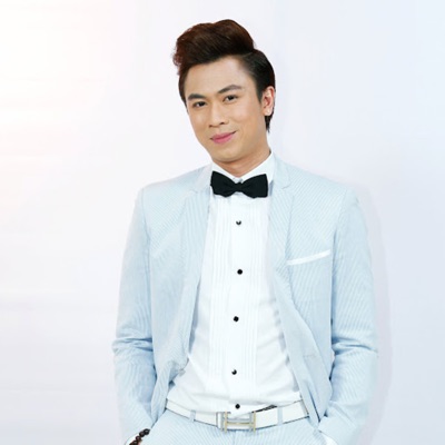 The Best Of Hồ Việt Trung - Single