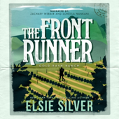 The Front Runner: Gold Rush Ranch, Book 3 (Unabridged)