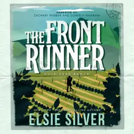 The Front Runner: Gold Rush Ranch, Book 3 (Unabridged)