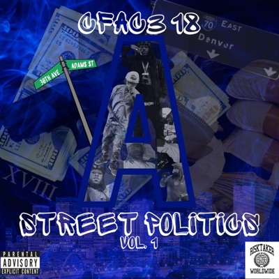 Street Politics, Vol. 1