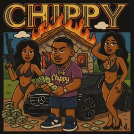 No f***s given (feat. Guapoheadhunch00, Pesonotpayso & P crazo) Chippytheplug