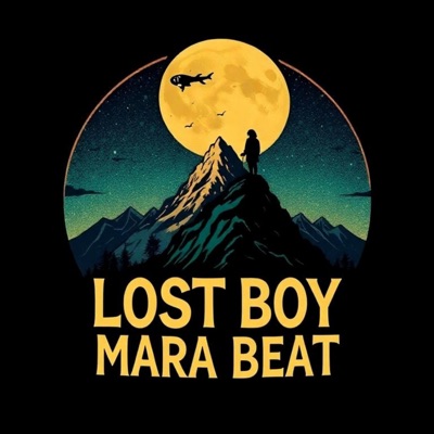 LOST BOY MARA BEAT - Single