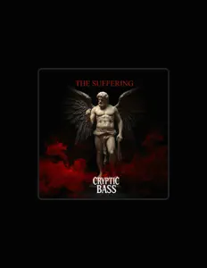 Escucha a Cryptic Bass, mira vídeos musicales, lee la biografía, consulta fechas de giras y mucho más.