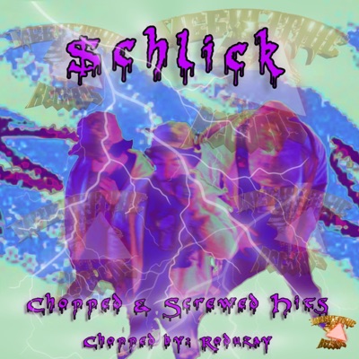 Chopped & Screwed Hits - EP