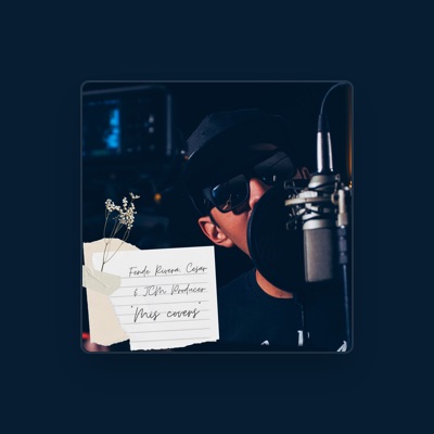 Listen to Fende Rivera, watch music videos, read bio, see tour dates & more!