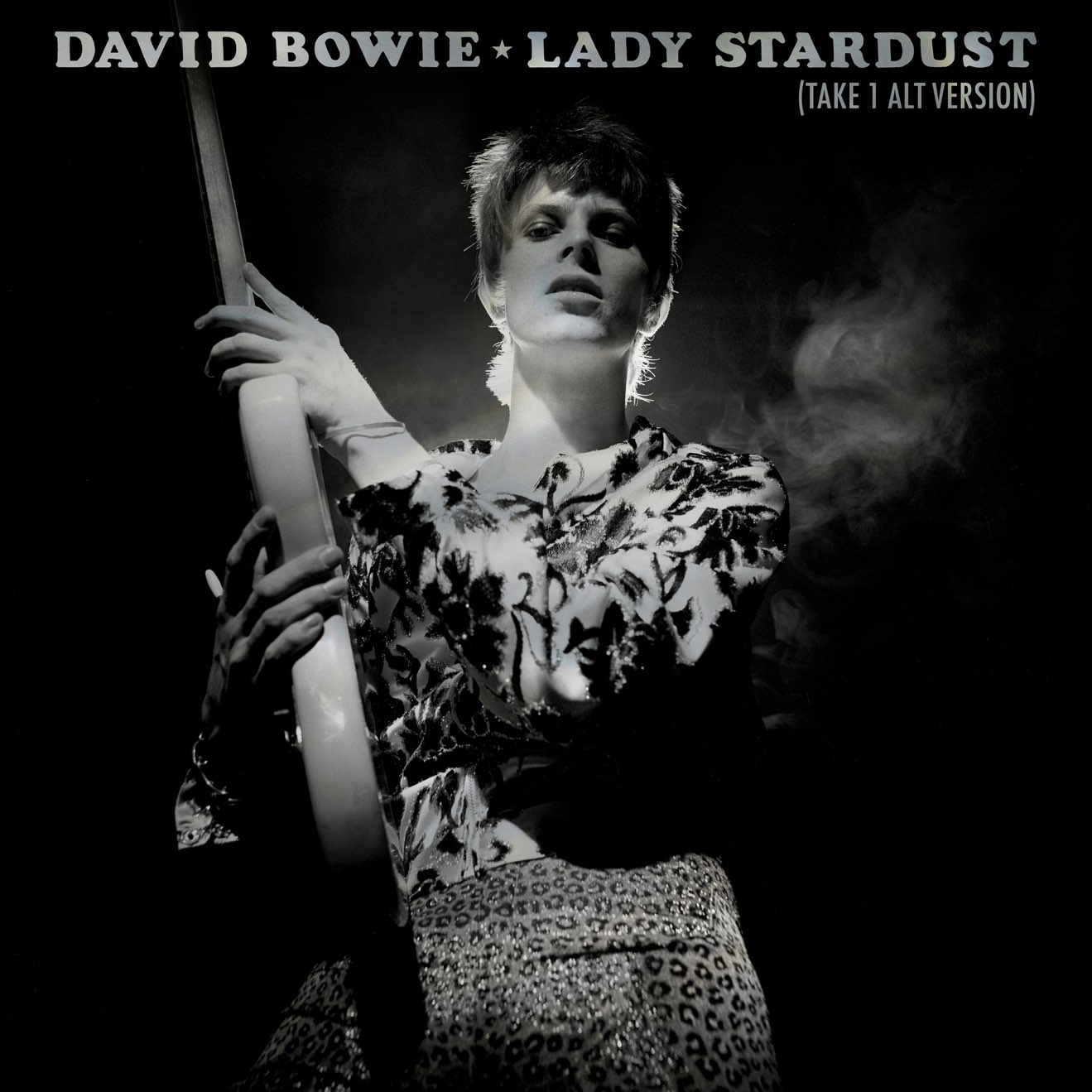 David Bowie – Lady Stardust (Alternative Version – Take 1) – Single (2024) [iTunes Match M4A]