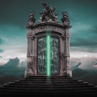 La grande porte - Farfadet