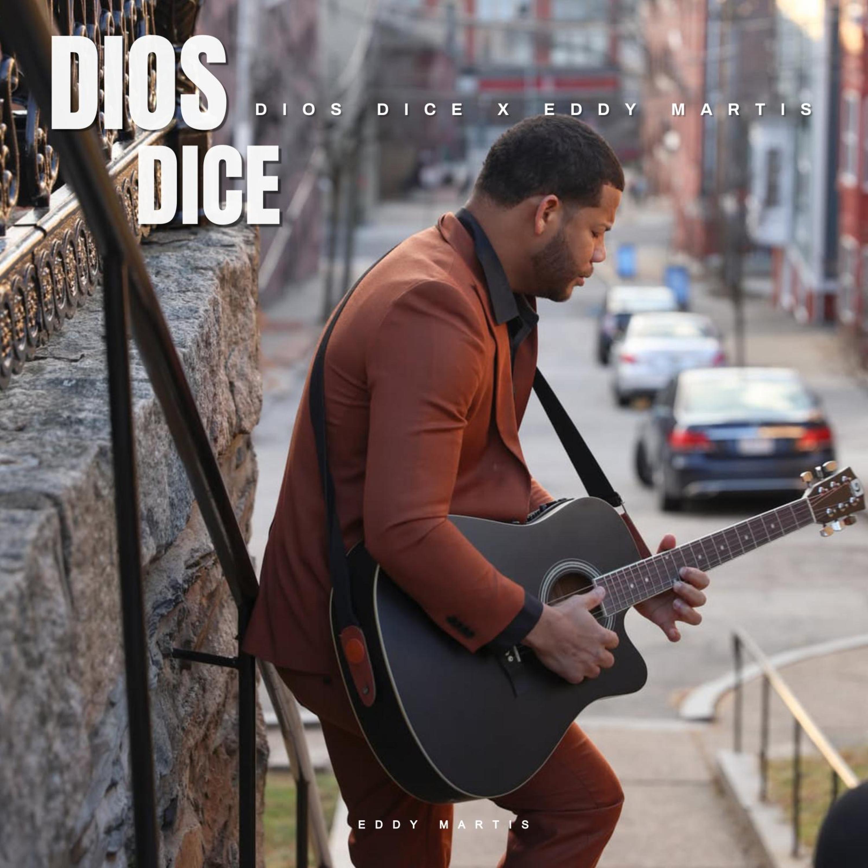 Dios Dice - Single