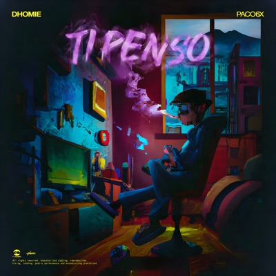 Ti penso - Single